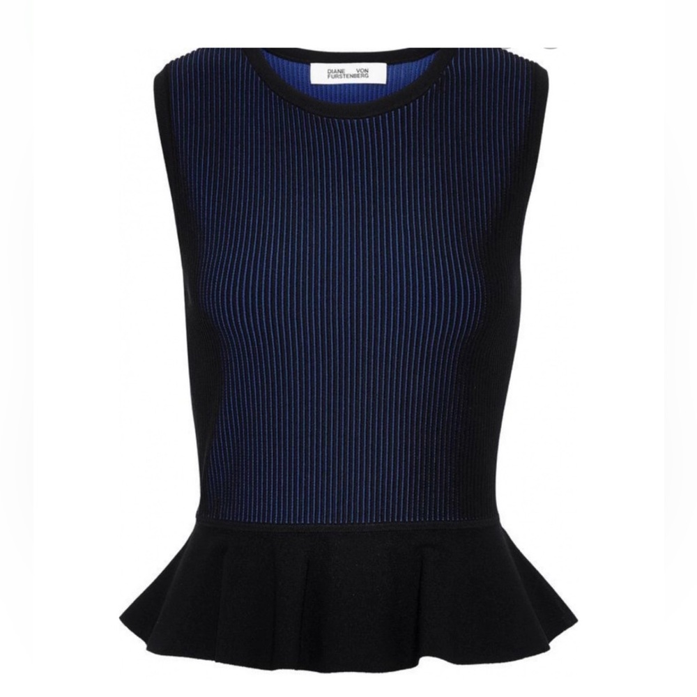DFV top brand new